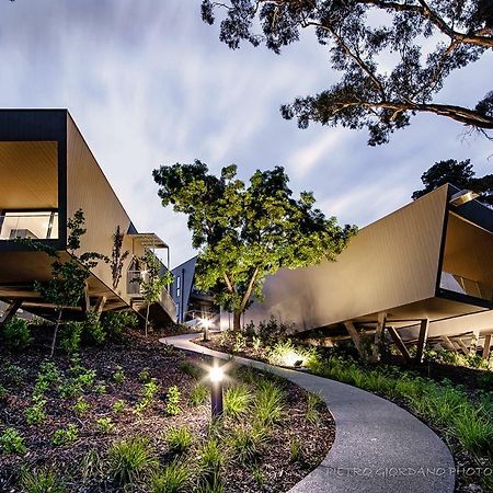 Hepburn Springs Escape Villa ภายนอก รูปภาพ